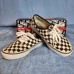 Vans Authentic